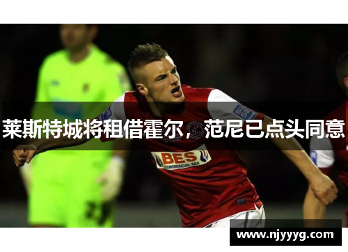 莱斯特城将租借霍尔，范尼已点头同意